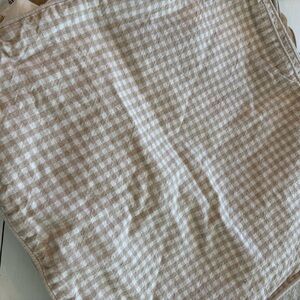 Threshold Gingham Pillow Covers